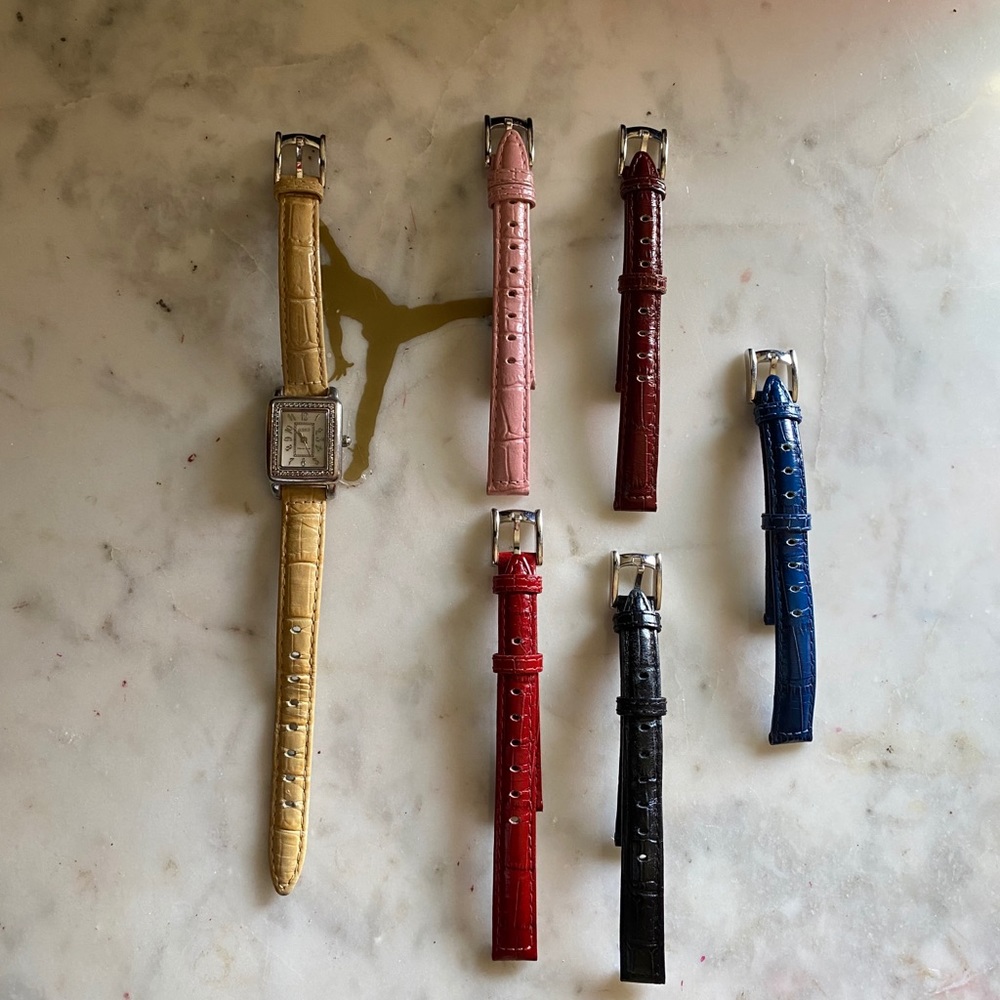 Watch bundle